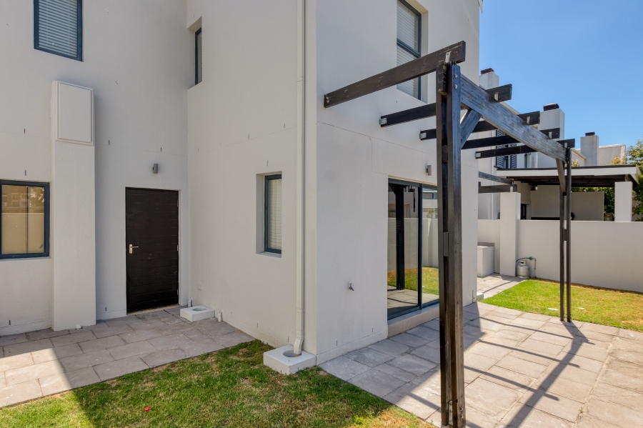 3 Bedroom Property for Sale in Acorn Creek Lifestyle Estate Western Cape